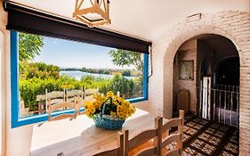 Casa Rural La Pontezuela